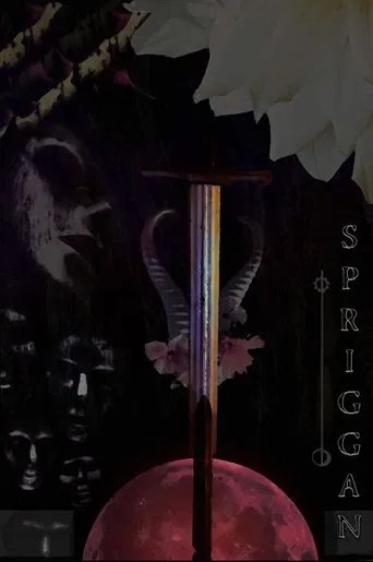 Watch Spriggan