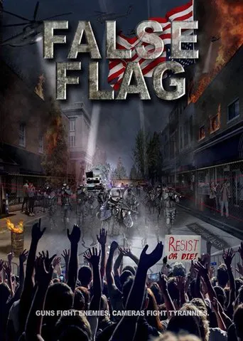 Watch False Flag