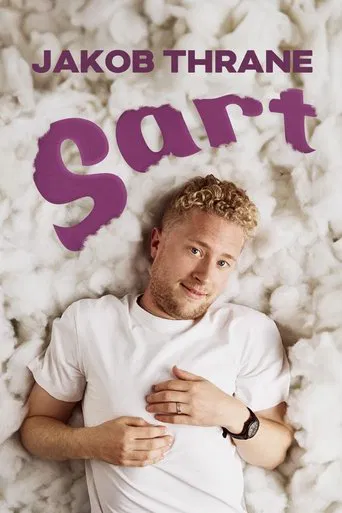 Jakob Thrane - Sart