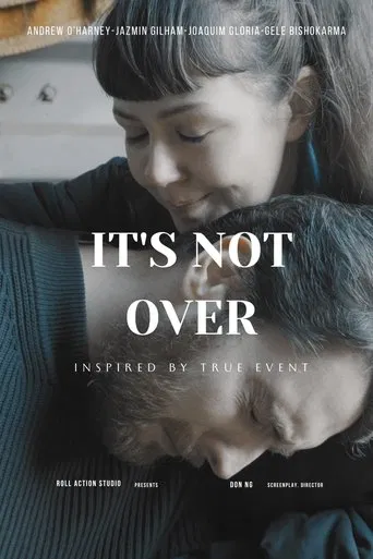 Watch It's Not Over