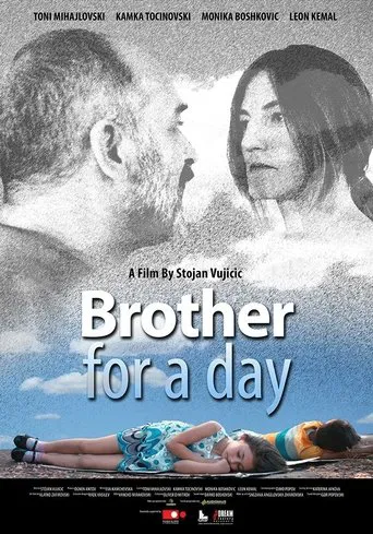 Watch Brother for a Day