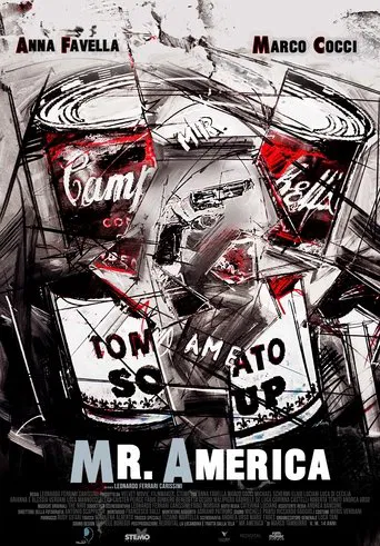 Watch Mr. America