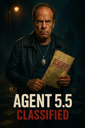 Agent 5.5: Classified