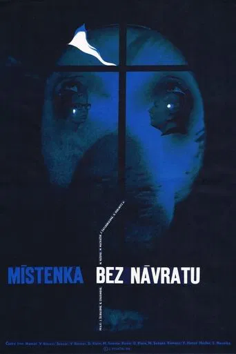 Watch Místenka bez návratu