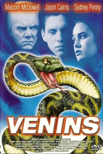 Watch Venins