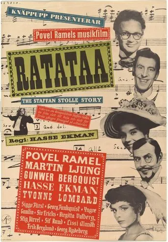 Watch The Staffan Stolle Story