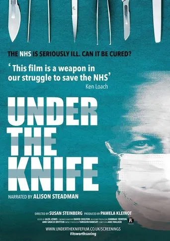 Watch Under the Knife
