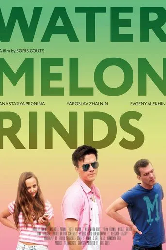 Watch Watermelon Rinds