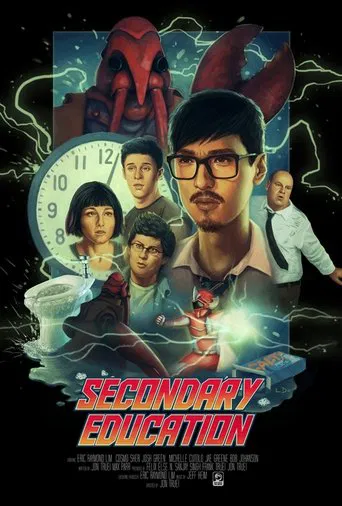 Watch Secondary Education