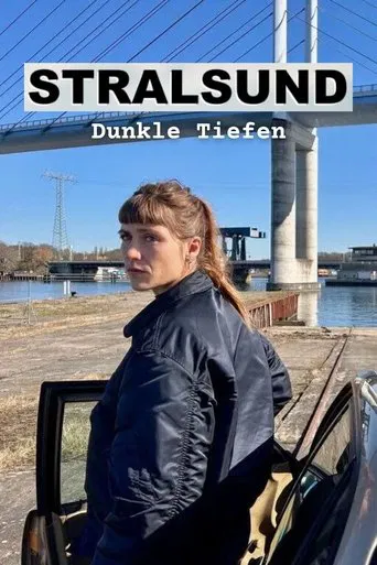 Stralsund: Dunkle Tiefen