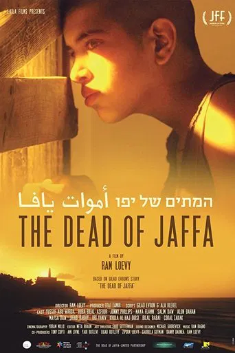 Watch The Dead of Jaffa