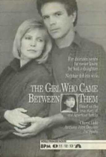Watch The Girl Who Came Between Them