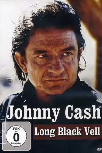 Watch Johnny Cash: Long Black Veil