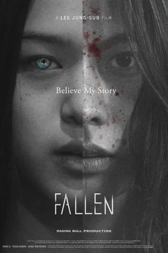 Watch Fallen