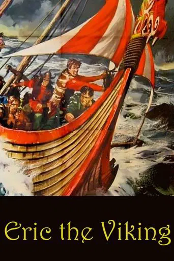 Watch Erik the Viking
