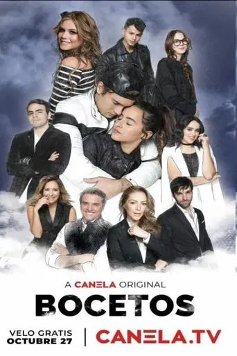 Watch Bocetos
