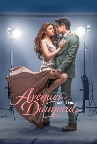 Watch Avenues of the Diamond