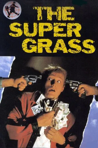 Watch The Supergrass