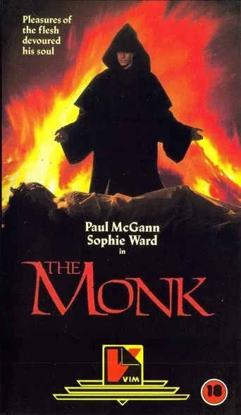 Watch The Monk
