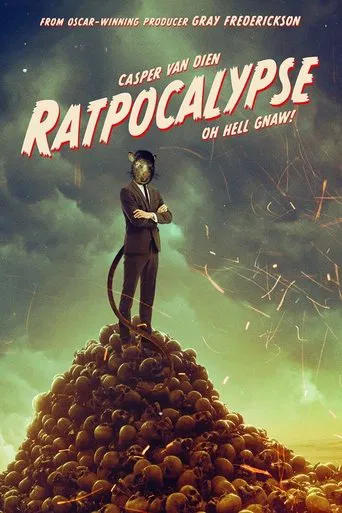 Watch Ratpocalypse