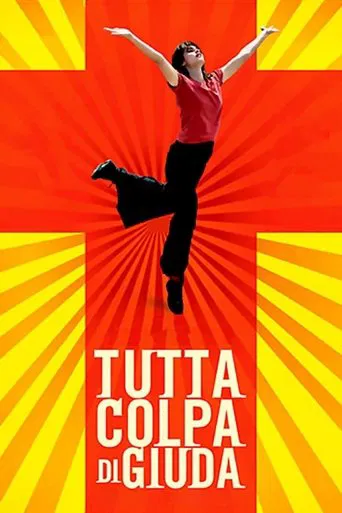 Watch Tutta colpa di Giuda