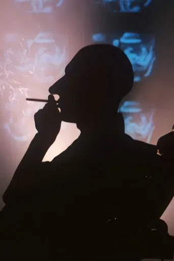 Watch Smoker of the Future
