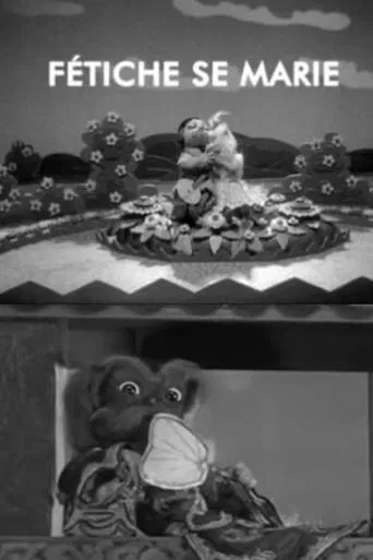 Watch The Mascot's Marriage