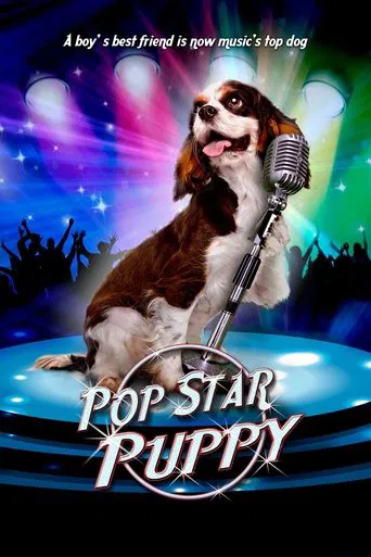 Watch Pop Star Puppy