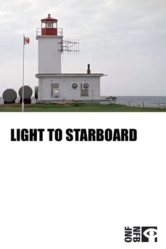 Watch Light to Starboard