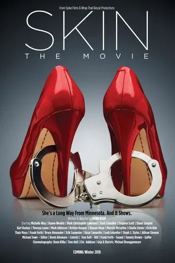 Watch Skin: The Movie