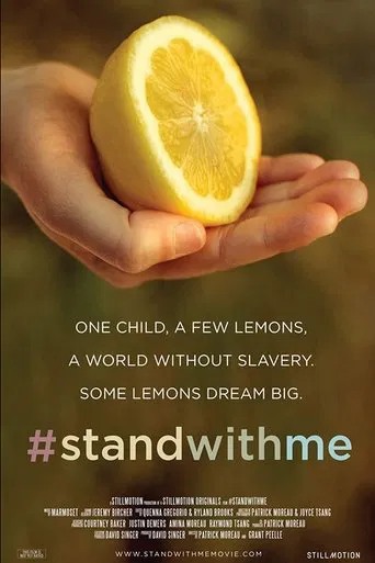 Watch #standwithme