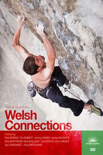 Watch Welsh Connections
