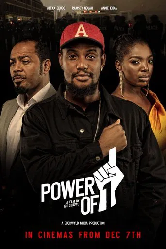 Watch Power of 1