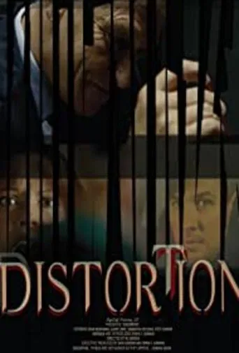 Watch Distortion