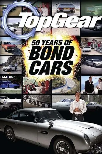 Watch Top Gear: 50 Years of Bond Cars
