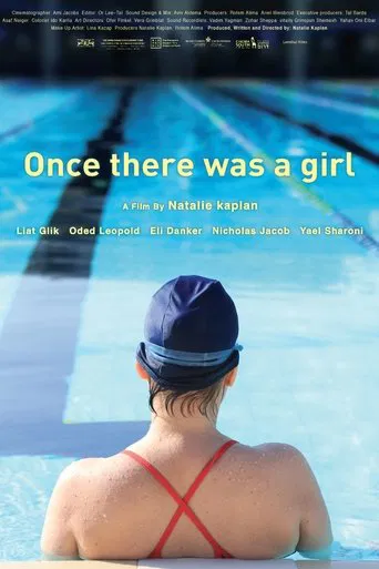 Watch Once There Was a Girl