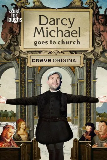 Watch Darcy Michael Goes to Church