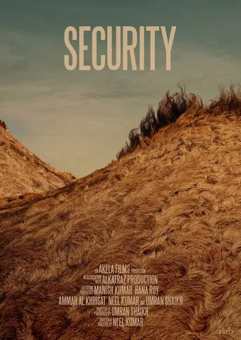 Watch Security