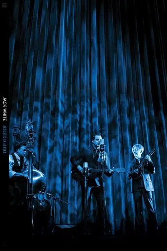 Watch Jack White: Acoustic in Alaska