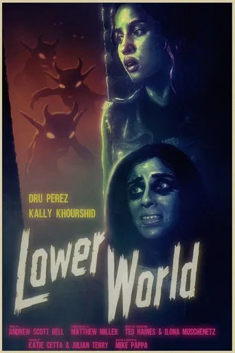 Watch Lower World