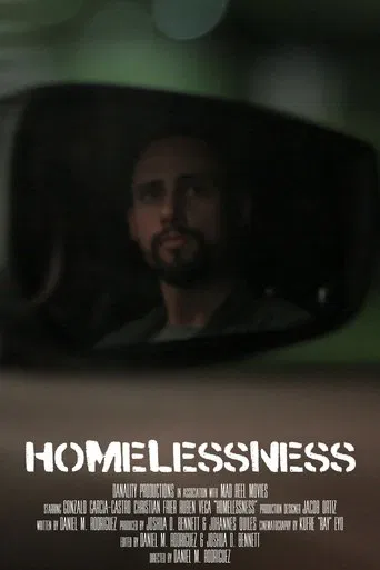 Watch Homelessness
