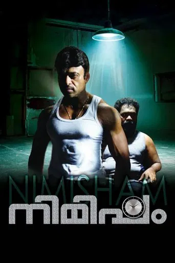 Watch Nimisham