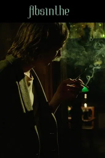 Watch Absinthe
