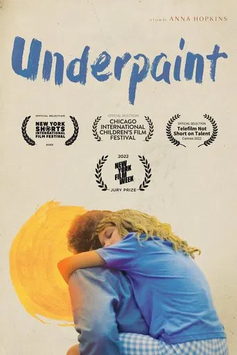 Watch Underpaint