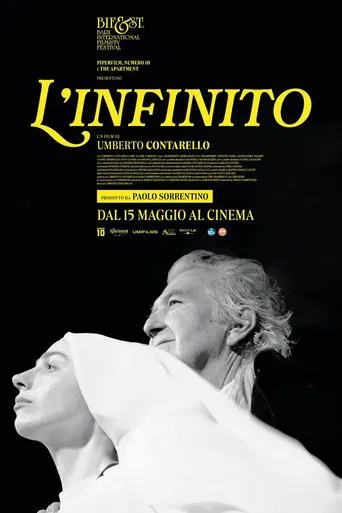 Watch L'infinito