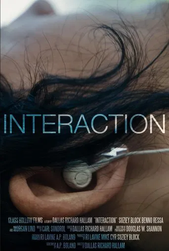 Watch Interaction