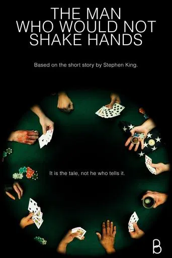 Watch The Man Who Would Not Shake Hands