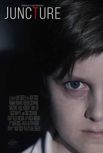Watch Juncture