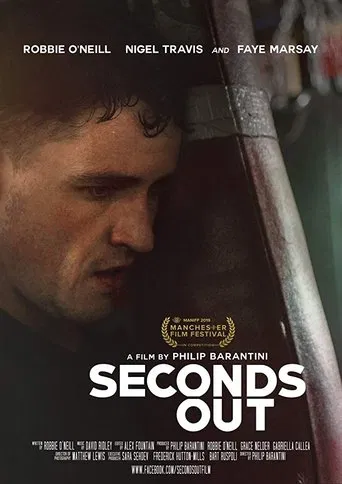 Watch Seconds Out