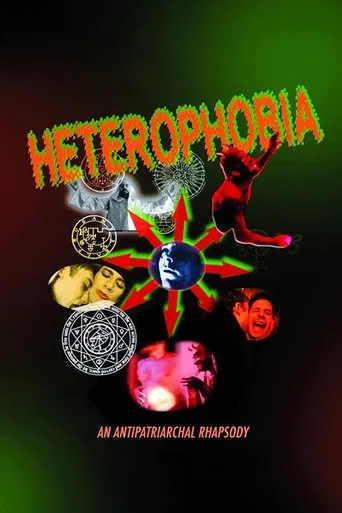 Watch Heterophobia